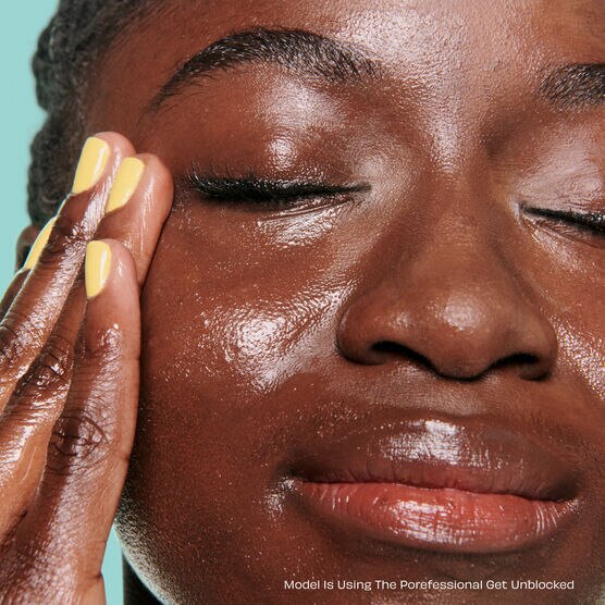 THE POREFESSIONAL TRY ME TRIOKIT